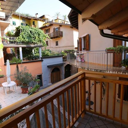 Villa Casa Indipendente Ischia Arco Esterno foto