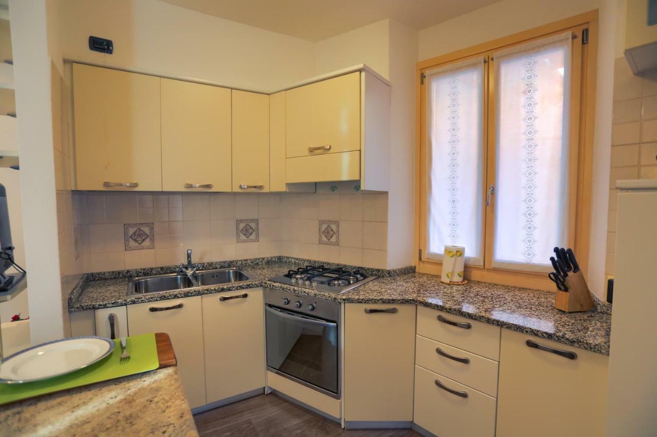 Villa Casa Indipendente Ischia Arco Esterno foto
