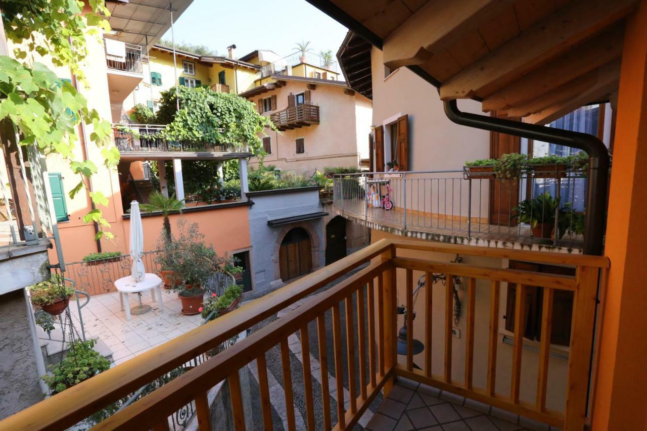 Villa Casa Indipendente Ischia Arco Esterno foto