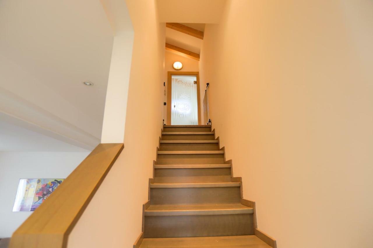 Villa Casa Indipendente Ischia Arco Esterno foto