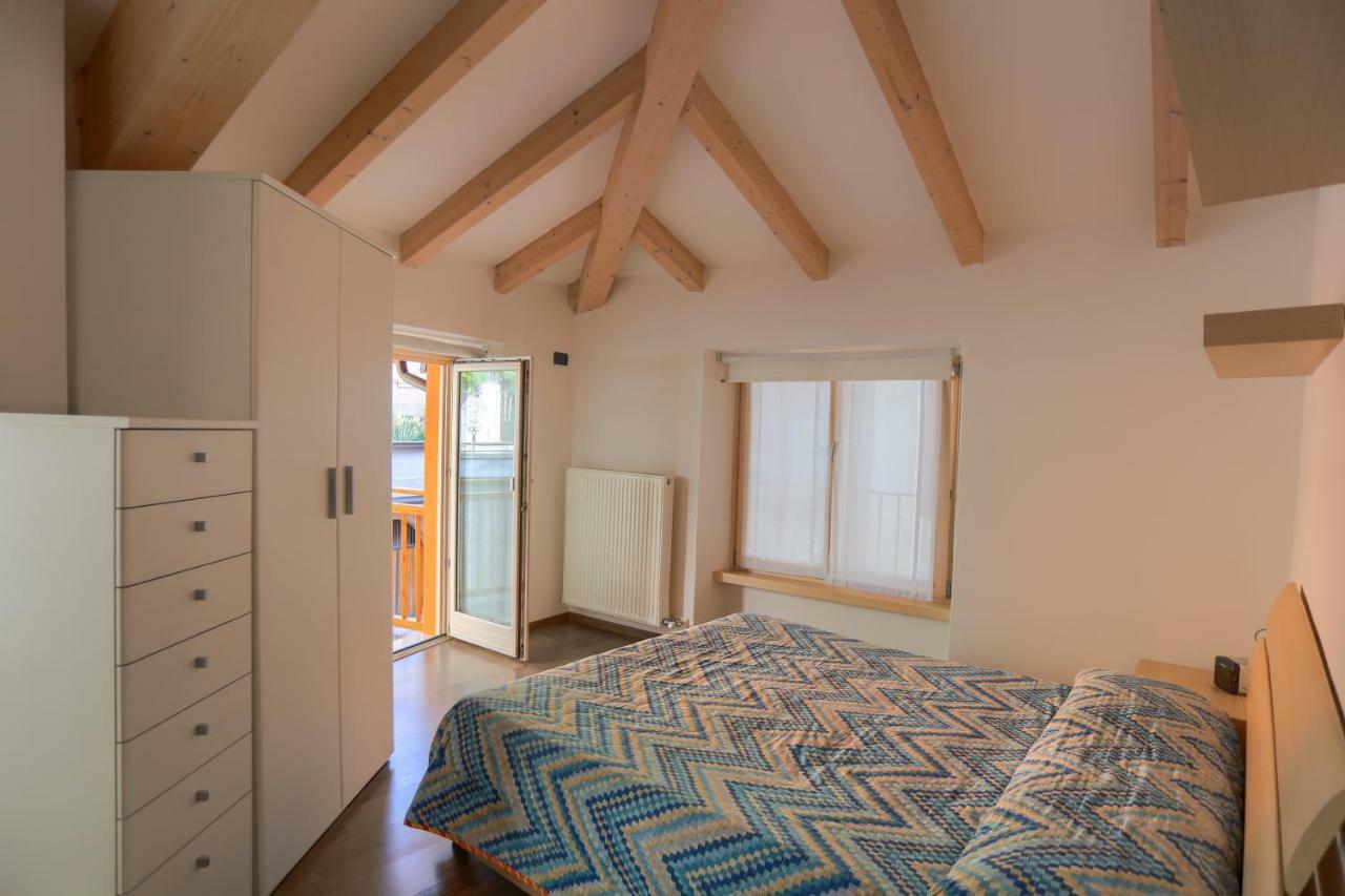 Villa Casa Indipendente Ischia Arco Esterno foto
