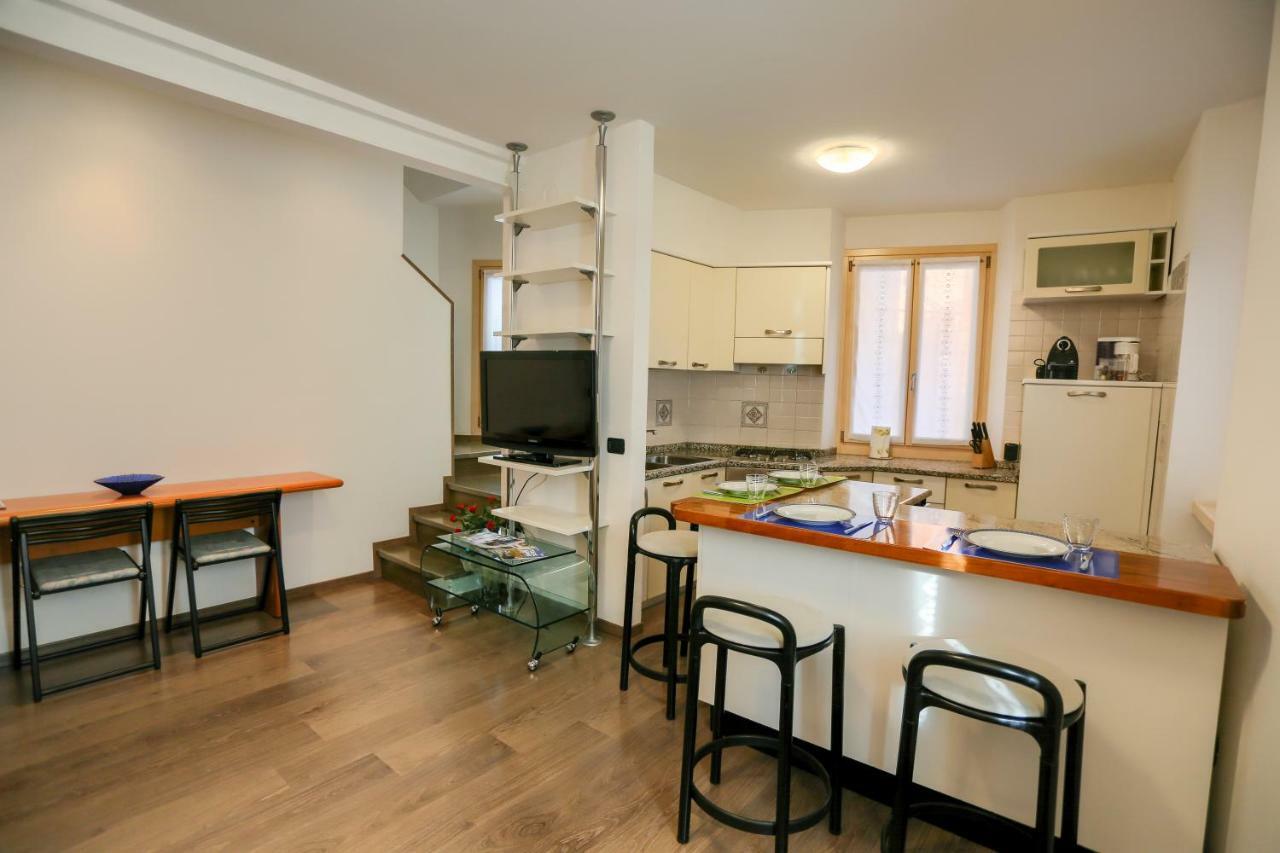 Villa Casa Indipendente Ischia Arco Esterno foto