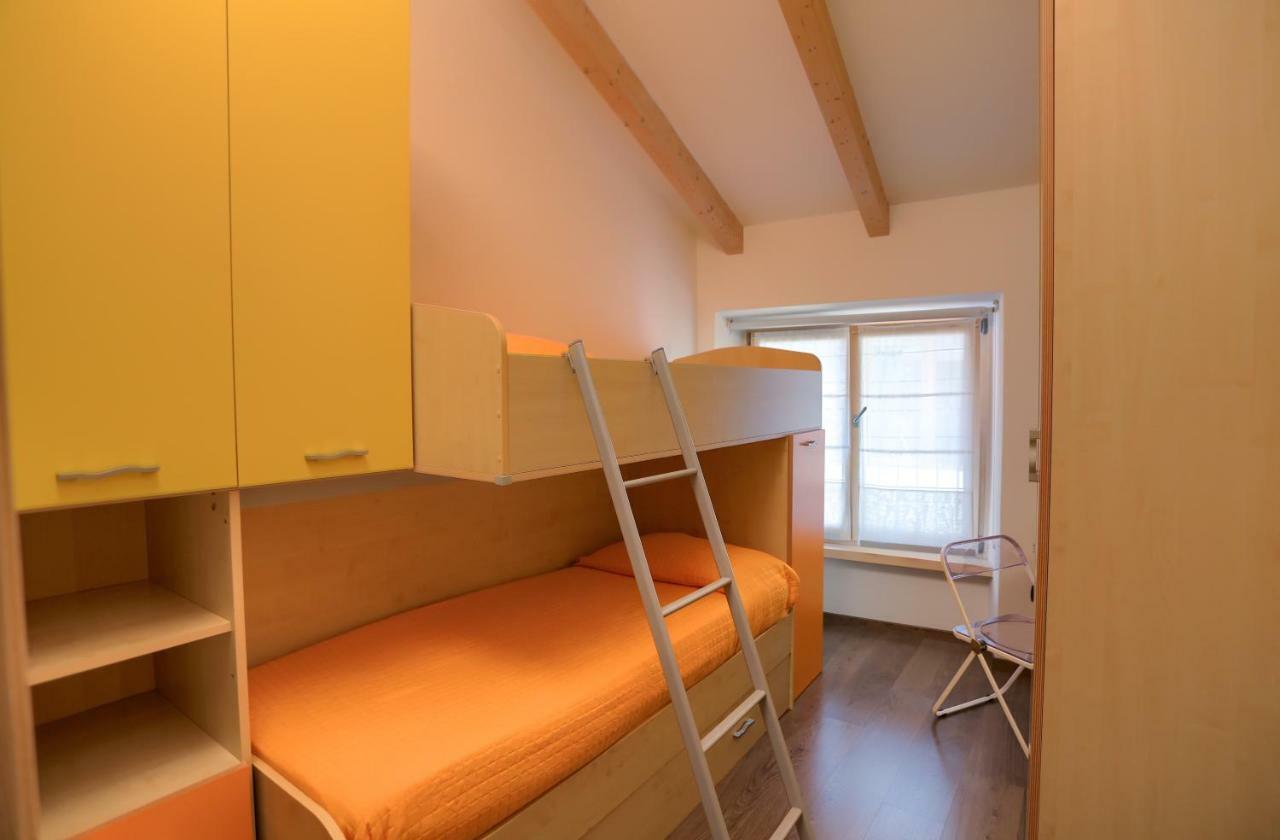 Villa Casa Indipendente Ischia Arco Esterno foto