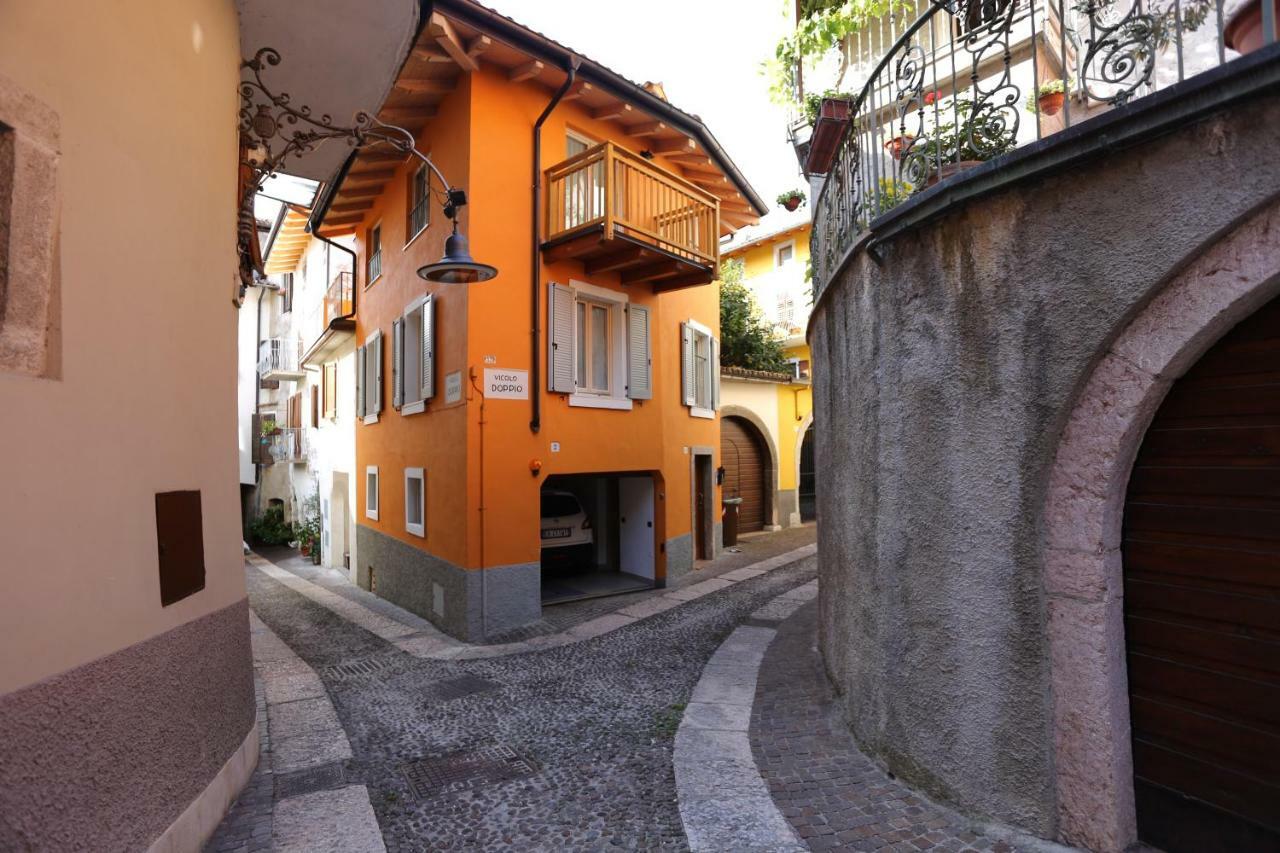 Villa Casa Indipendente Ischia Arco Esterno foto