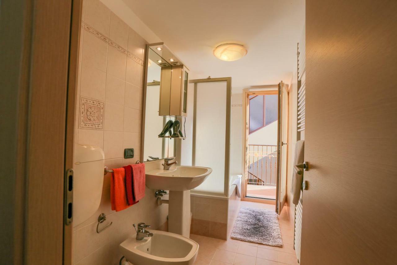 Villa Casa Indipendente Ischia Arco Esterno foto